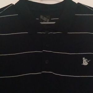 Vans Striped polo Shirt